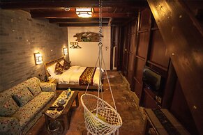 Chaozhou Manju Inn