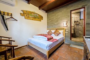 Chaozhou Manju Inn