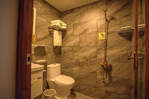Chaozhou Manju Inn