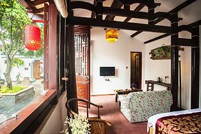 Chaozhou Manju Inn