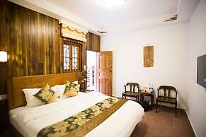 Chaozhou Hello Inn