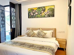 Chaozhou Hello Inn