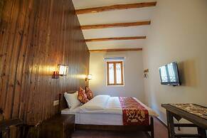 Chaozhou Hello Inn