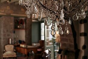 Patmos Eye Boutique Hotel & Villas