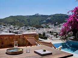 Patmos Eye Boutique Hotel & Villas