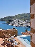 Patmos Eye Boutique Hotel & Villas
