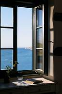 Patmos Eye Boutique Hotel & Villas