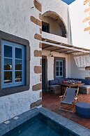Patmos Eye Boutique Hotel & Villas