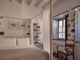 Patmos Eye Boutique Hotel & Villas