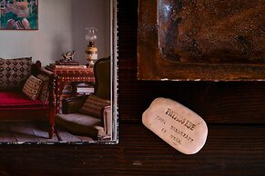 Patmos Eye Boutique Hotel & Villas