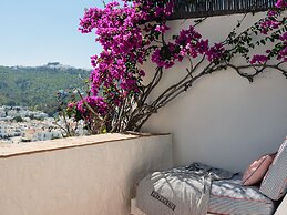 Patmos Eye Boutique Hotel & Villas