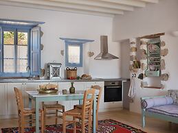 Patmos Eye Boutique Hotel & Villas