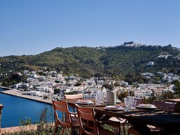 Patmos Eye Boutique Hotel & Villas