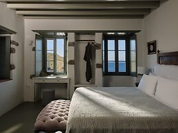 Patmos Eye Boutique Hotel & Villas