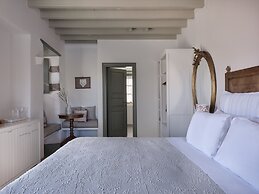 Patmos Eye Boutique Hotel & Villas