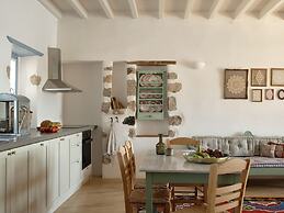 Patmos Eye Boutique Hotel & Villas