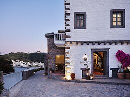 Patmos Eye Boutique Hotel & Villas