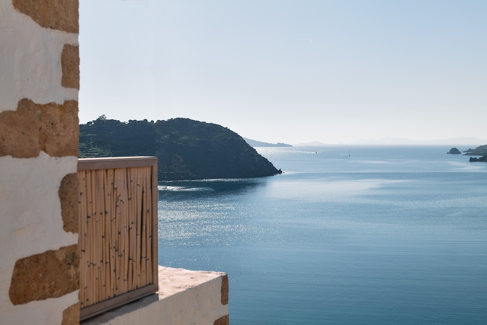 Patmos Eye Boutique Hotel & Villas