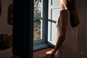 Patmos Eye Boutique Hotel & Villas
