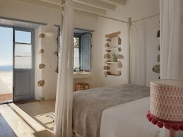 Patmos Eye Boutique Hotel & Villas