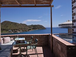 Patmos Eye Boutique Hotel & Villas