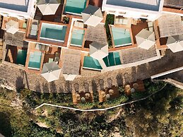 Patmos Eye Boutique Hotel & Villas