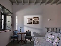Patmos Eye Boutique Hotel & Villas