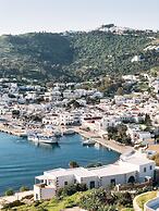 Patmos Eye Boutique Hotel & Villas