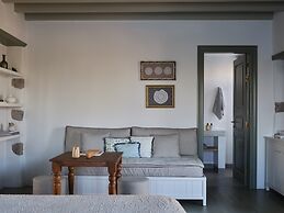 Patmos Eye Boutique Hotel & Villas