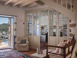 Patmos Eye Boutique Hotel & Villas