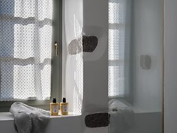 Patmos Eye Boutique Hotel & Villas
