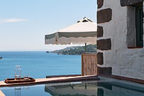 Patmos Eye Boutique Hotel & Villas