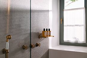 Patmos Eye Boutique Hotel & Villas