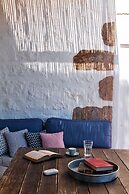 Patmos Eye Boutique Hotel & Villas