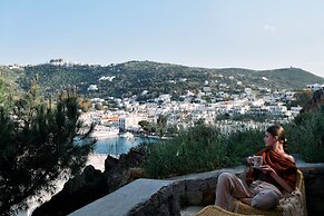 Patmos Eye Boutique Hotel & Villas
