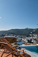 Patmos Eye Boutique Hotel & Villas