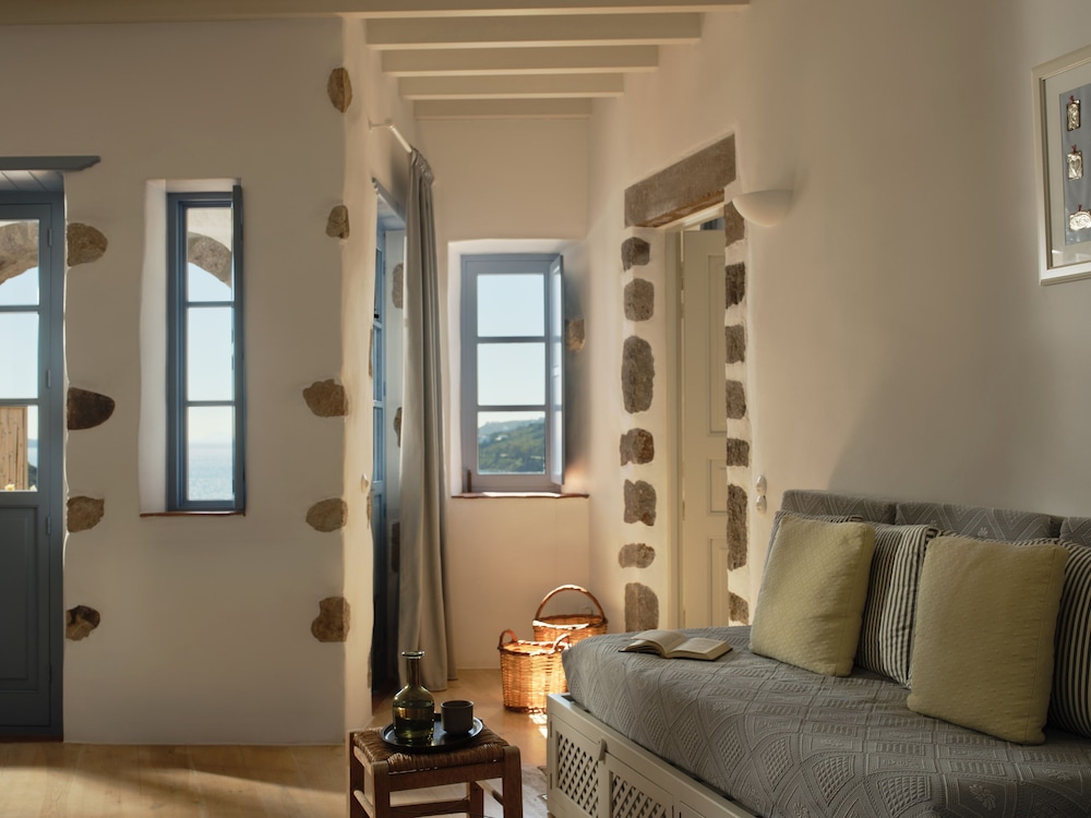 Patmos Eye Boutique Hotel & Villas