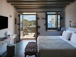 Patmos Eye Boutique Hotel & Villas