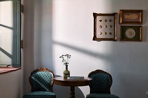 Patmos Eye Boutique Hotel & Villas
