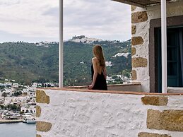 Patmos Eye Boutique Hotel & Villas