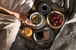 Patmos Eye Boutique Hotel & Villas