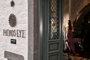 Patmos Eye Boutique Hotel & Villas