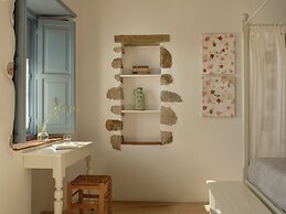 Patmos Eye Boutique Hotel & Villas