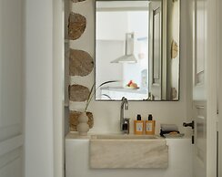 Patmos Eye Boutique Hotel & Villas