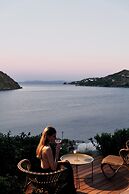 Patmos Eye Boutique Hotel & Villas