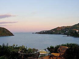 Patmos Eye Boutique Hotel & Villas