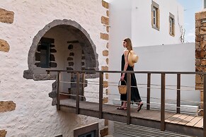 Patmos Eye Boutique Hotel & Villas