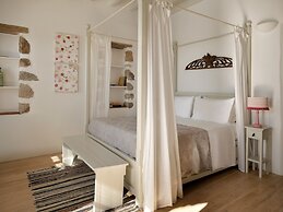 Patmos Eye Boutique Hotel & Villas
