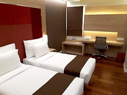 Grand Citihub Hotel at Panakkukang