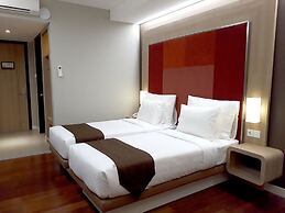 Grand Citihub Hotel at Panakkukang